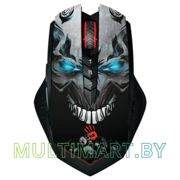 Игровая мышь A4Tech Bloody R8